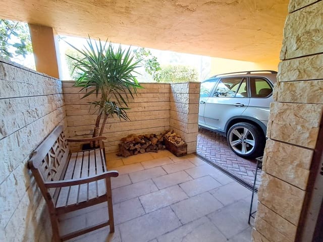 3 Zimmer Haus zu verkaufen in Marbella mit Pool Garage - 785.000 € (Ref: 10079033)