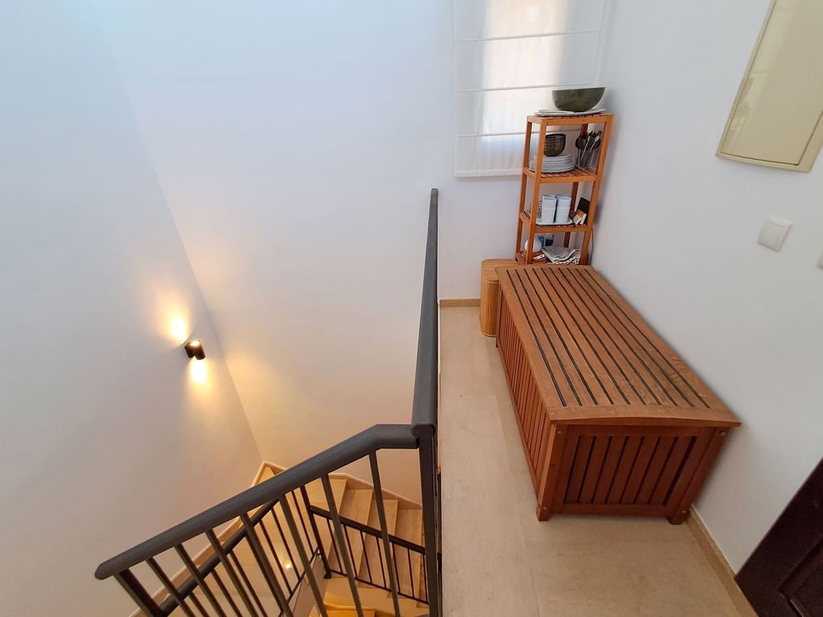 3 Zimmer Haus zu verkaufen in Marbella mit Pool Garage - 785.000 € (Ref: 10079033)