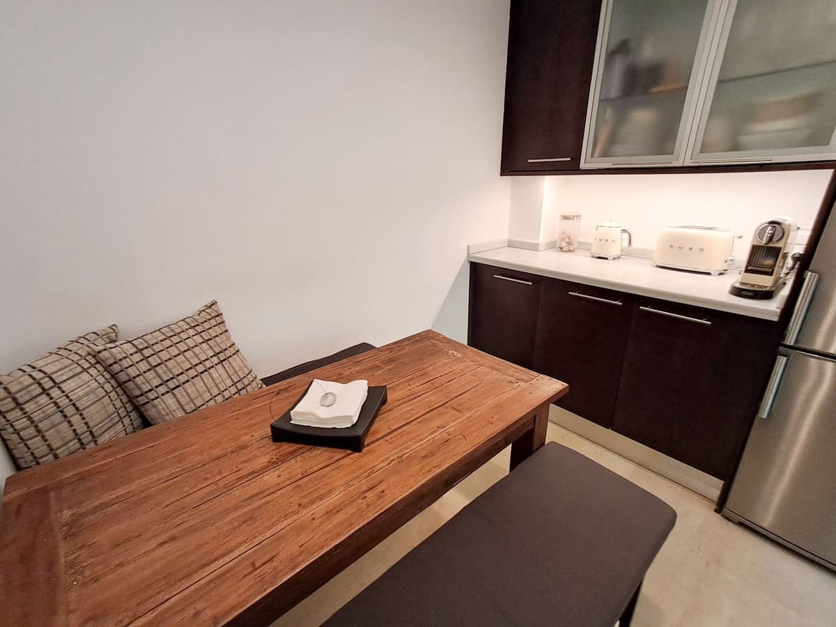 3 Zimmer Haus zu verkaufen in Marbella mit Pool Garage - 785.000 € (Ref: 10079033)