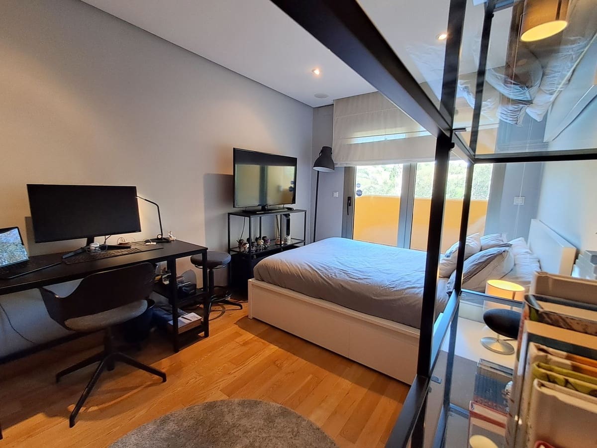 3 Zimmer Haus zu verkaufen in Marbella mit Pool Garage - 785.000 € (Ref: 10079033)