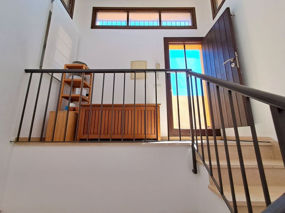 3 Zimmer Haus zu verkaufen in Marbella mit Pool Garage - 785.000 € (Ref: 10079033)
