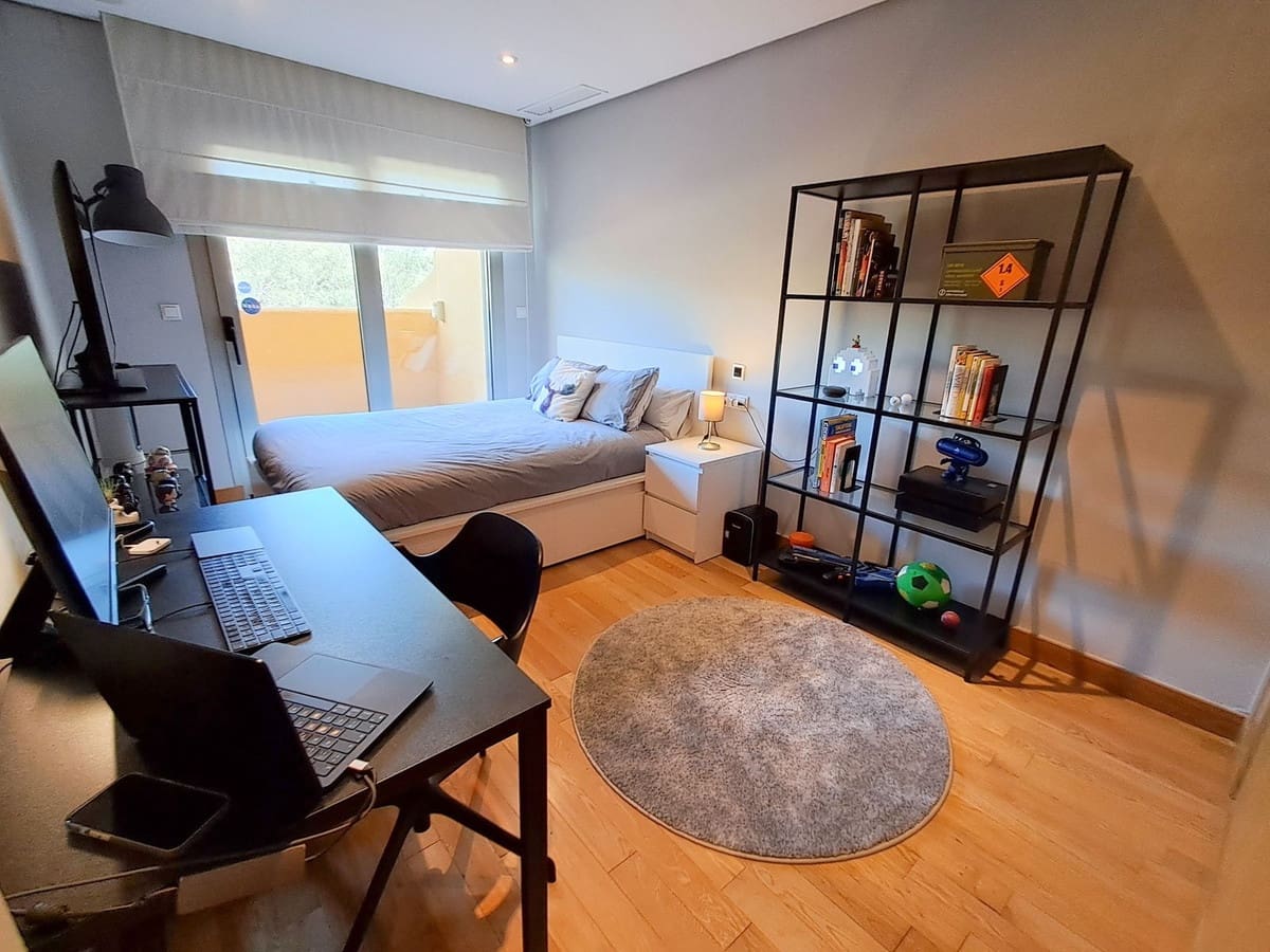 3 Zimmer Haus zu verkaufen in Marbella mit Pool Garage - 785.000 € (Ref: 10079033)
