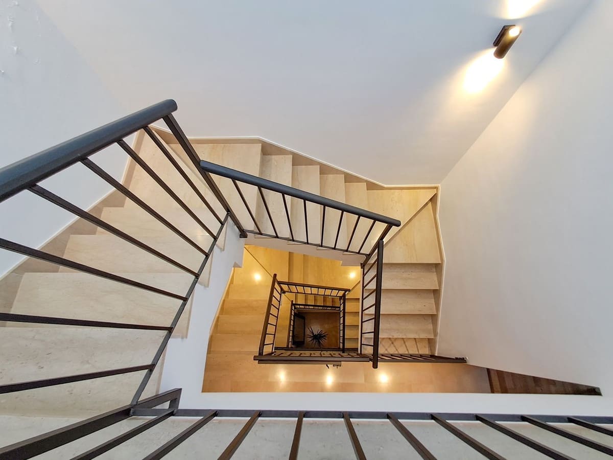 3 Zimmer Haus zu verkaufen in Marbella mit Pool Garage - 785.000 € (Ref: 10079033)