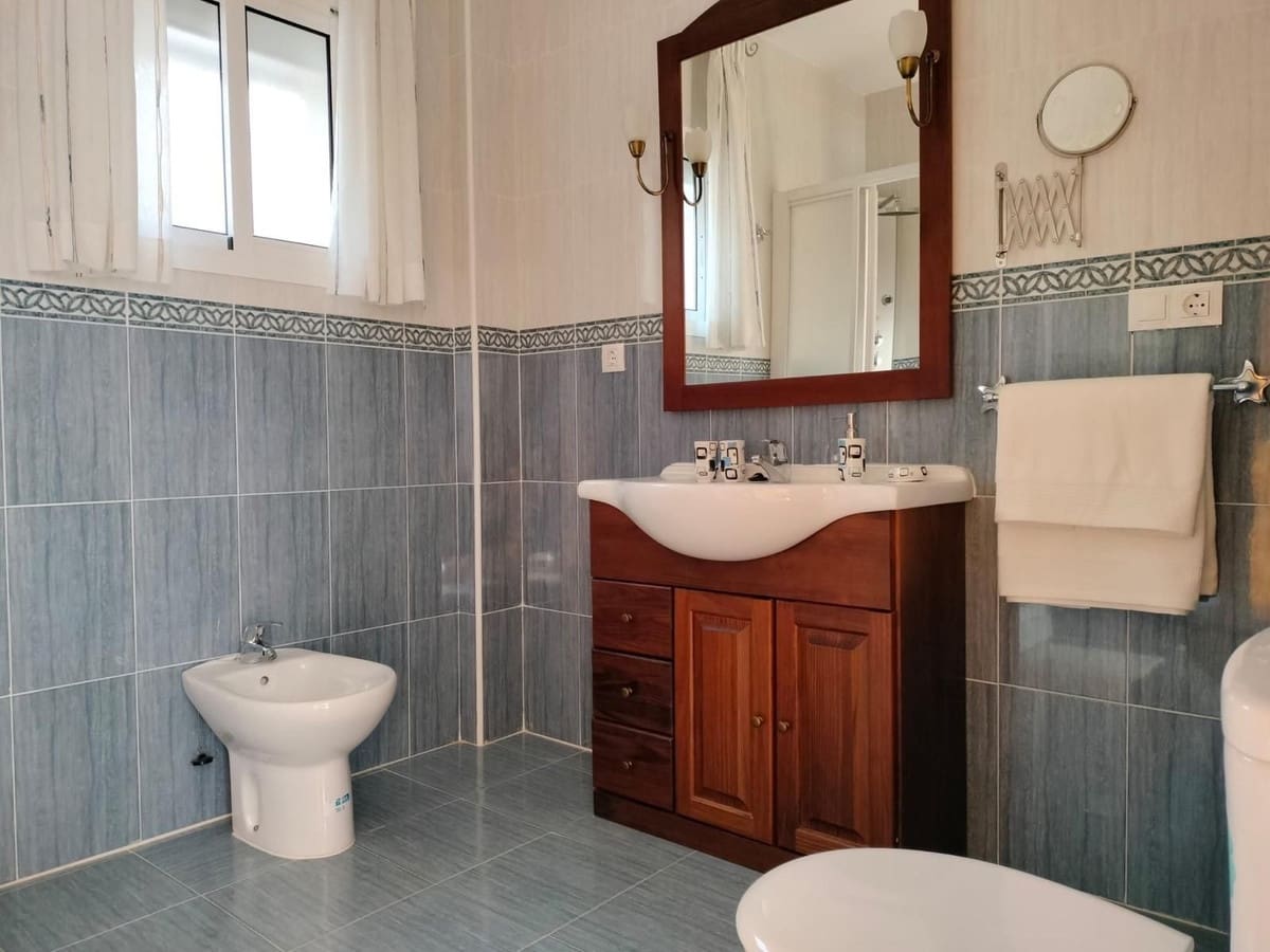 7 slaapkamer Villa te koop in Benalmadena met zwembad garage - € 2.000.000 (Ref: 10172312)