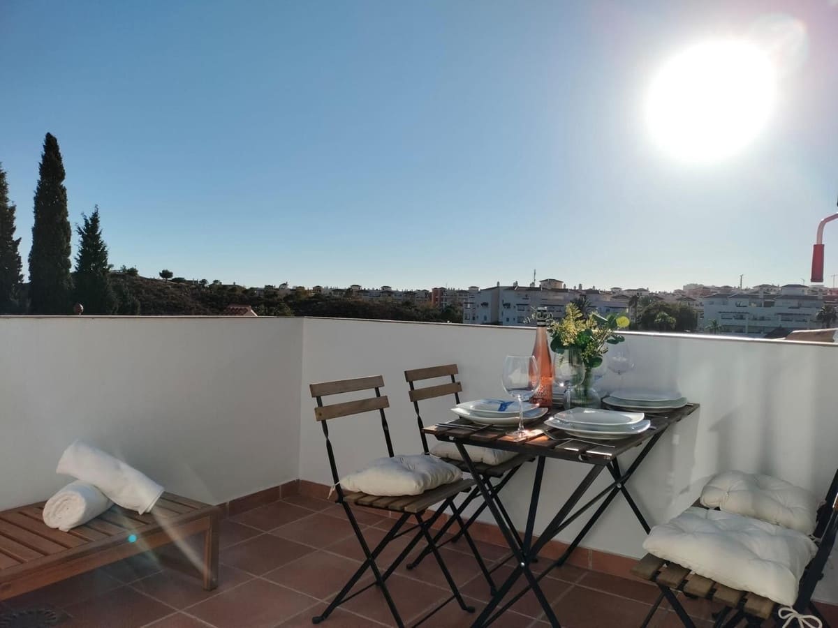 7 slaapkamer Villa te koop in Benalmadena met zwembad garage - € 2.000.000 (Ref: 10172312)