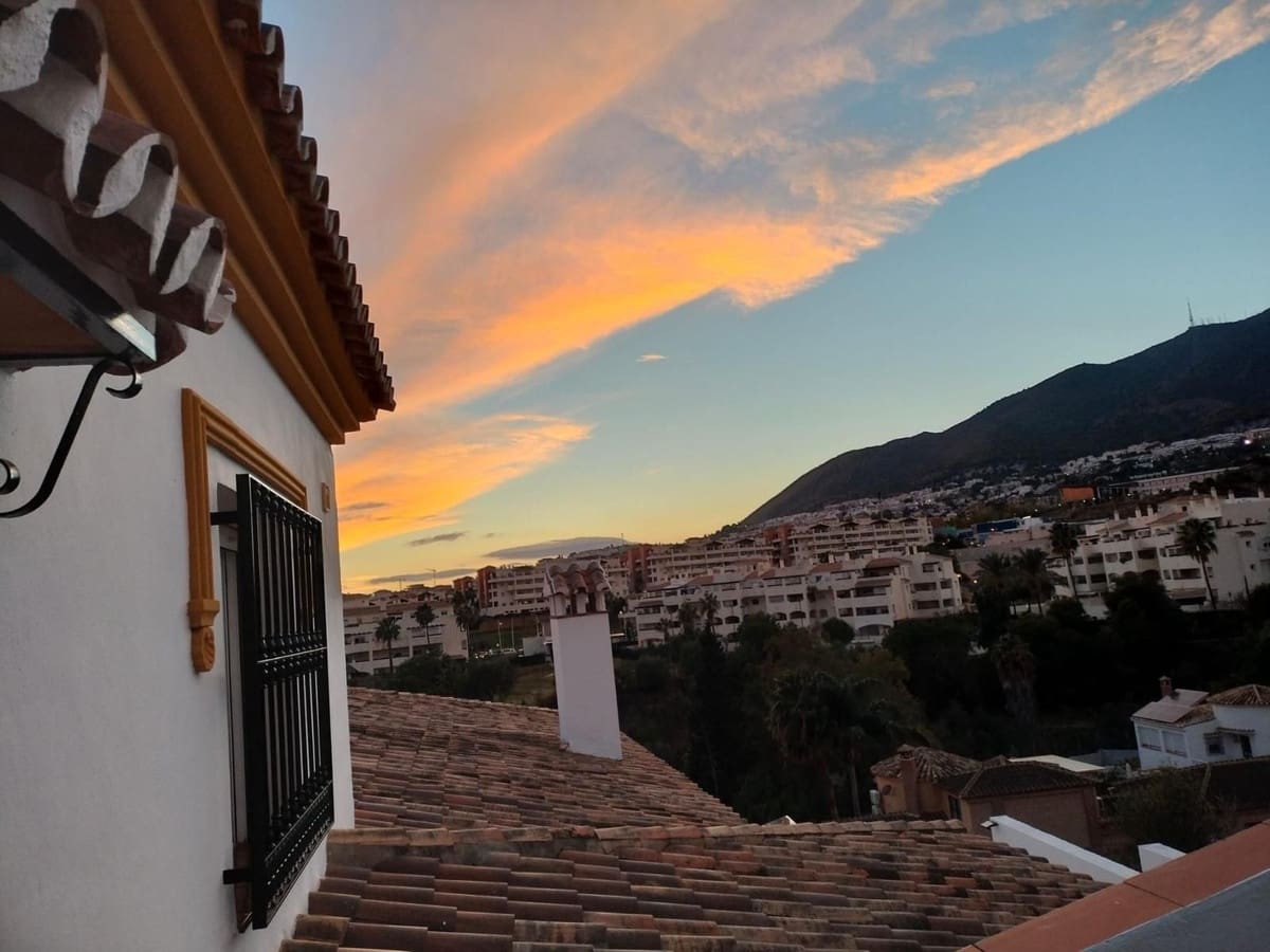 7 slaapkamer Villa te koop in Benalmadena met zwembad garage - € 2.000.000 (Ref: 10172312)