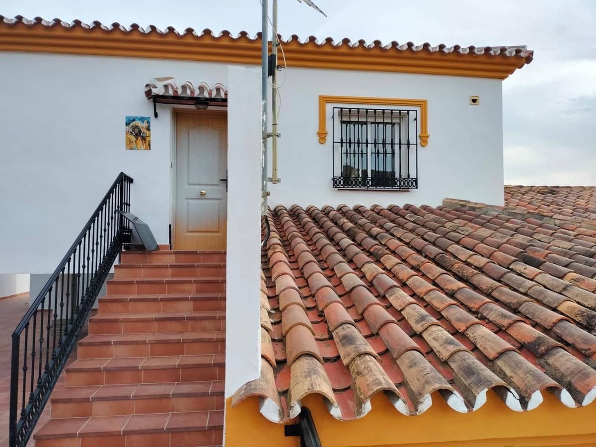 7 slaapkamer Villa te koop in Benalmadena met zwembad garage - € 2.000.000 (Ref: 10172312)