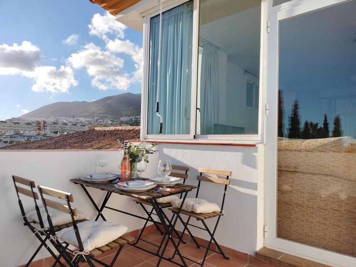 7 slaapkamer Villa te koop in Benalmadena met zwembad garage - € 2.000.000 (Ref: 10172312)
