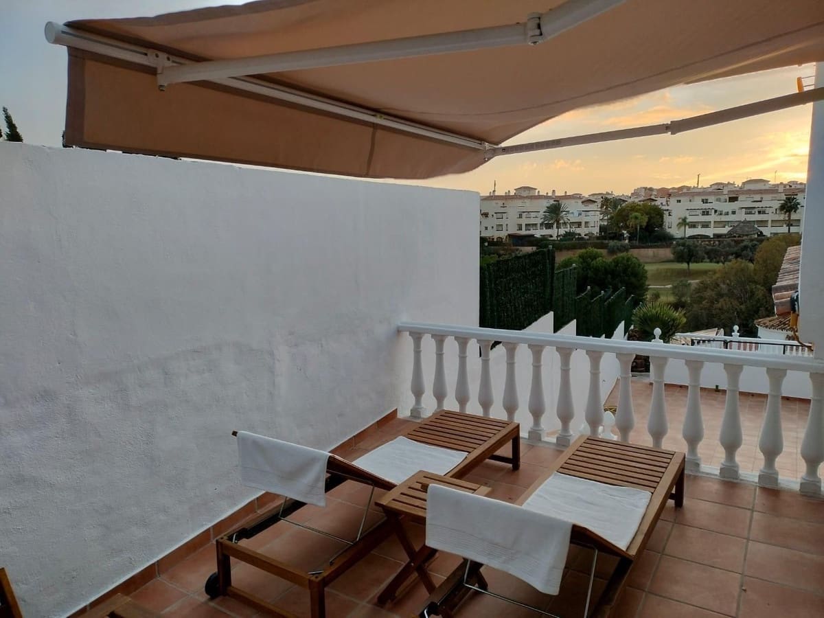 7 slaapkamer Villa te koop in Benalmadena met zwembad garage - € 2.000.000 (Ref: 10172312)