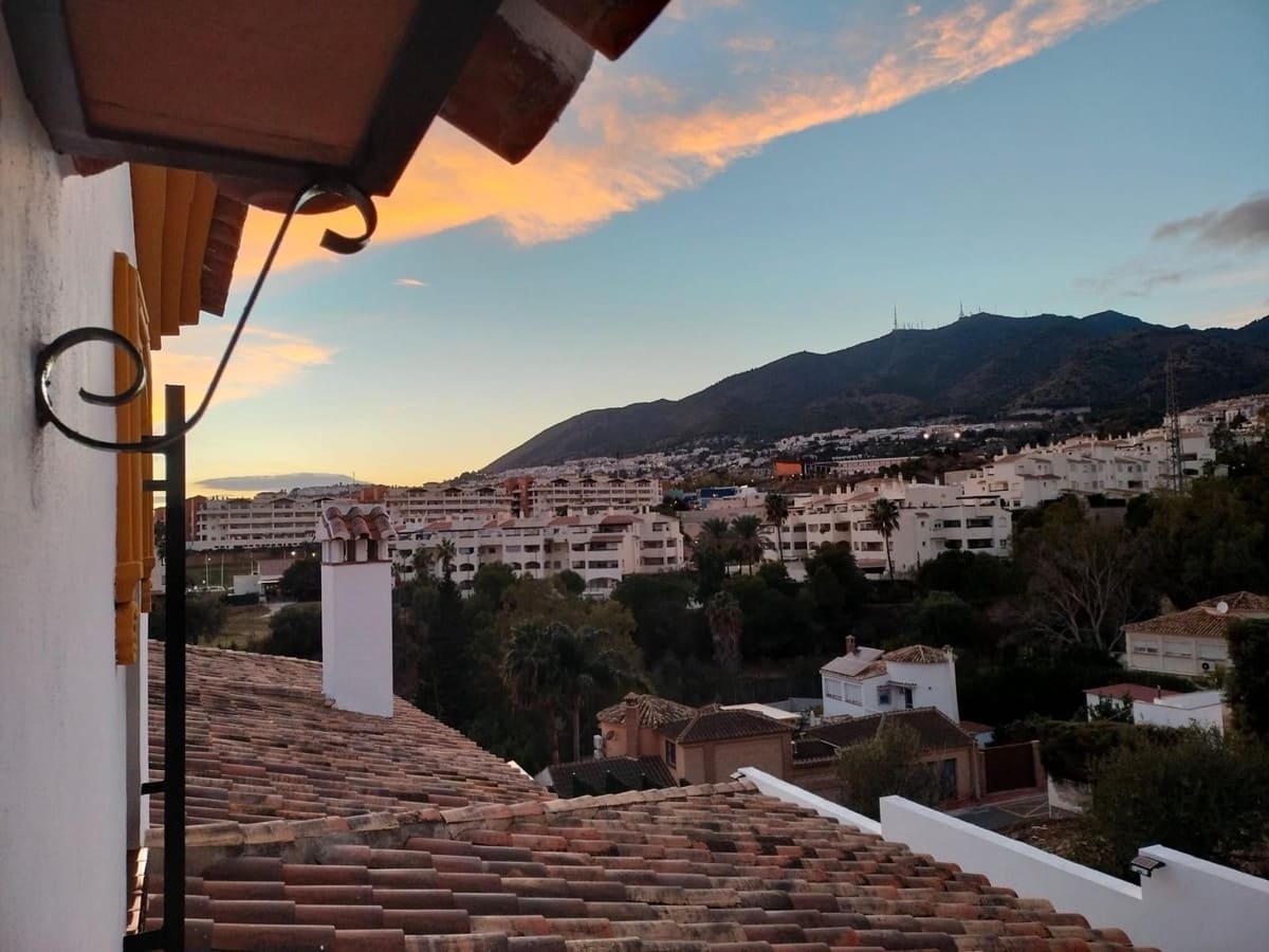 7 slaapkamer Villa te koop in Benalmadena met zwembad garage - € 2.000.000 (Ref: 10172312)
