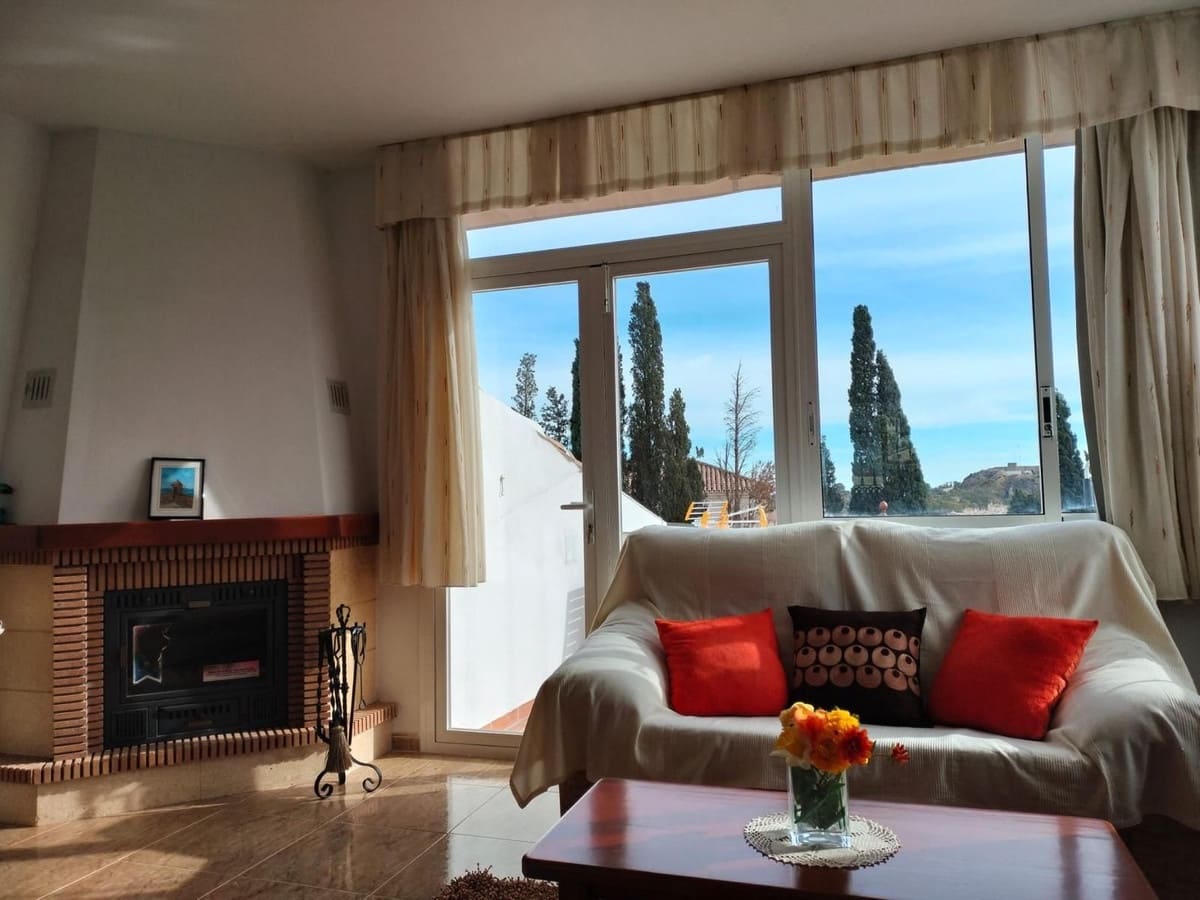 7 slaapkamer Villa te koop in Benalmadena met zwembad garage - € 2.000.000 (Ref: 10172312)