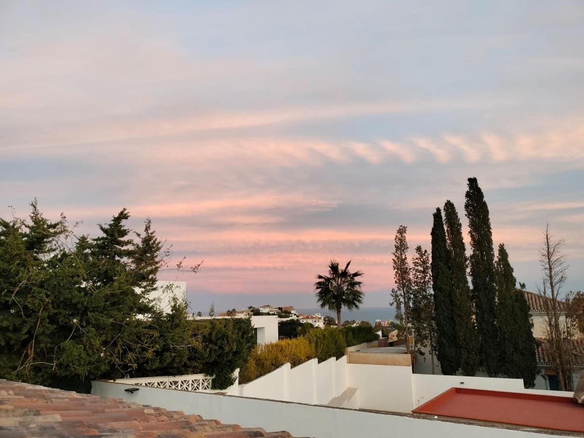 7 slaapkamer Villa te koop in Benalmadena met zwembad garage - € 2.000.000 (Ref: 10172312)