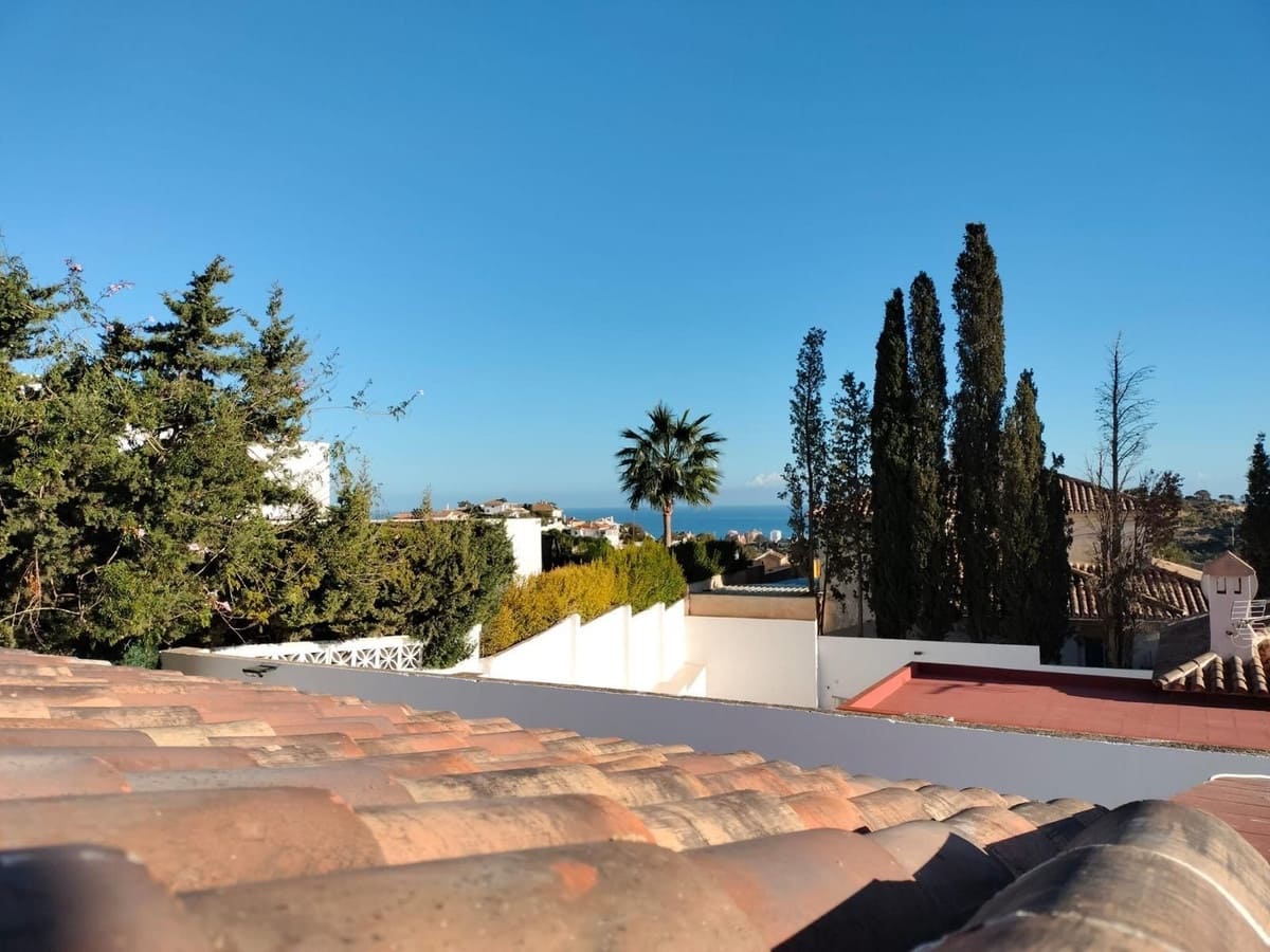 7 slaapkamer Villa te koop in Benalmadena met zwembad garage - € 2.000.000 (Ref: 10172312)