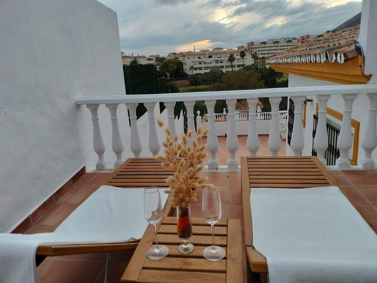 7 slaapkamer Villa te koop in Benalmadena met zwembad garage - € 2.000.000 (Ref: 10172312)