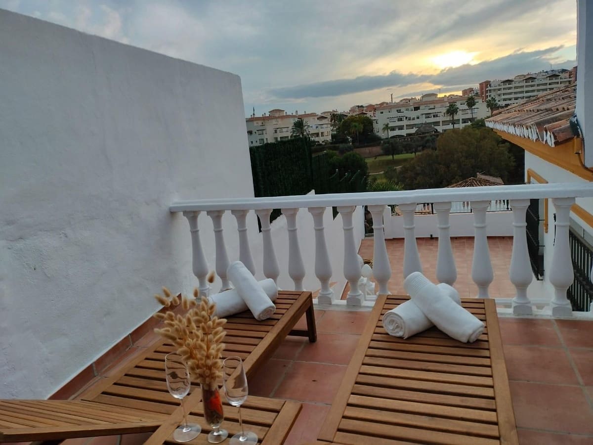 7 slaapkamer Villa te koop in Benalmadena met zwembad garage - € 2.000.000 (Ref: 10172312)