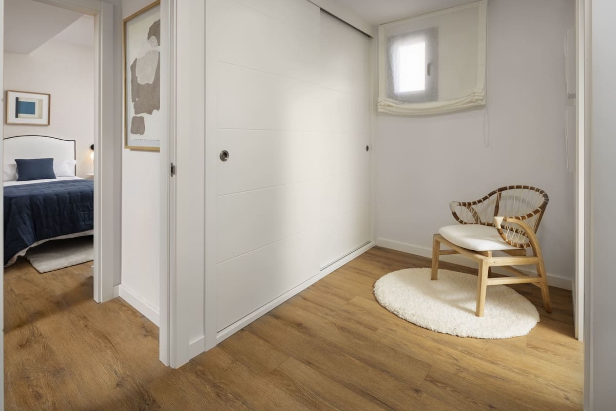 2 soveværelse Lejlighed til salg i Estepona med garage - € 549.000 (Ref: 7941555)