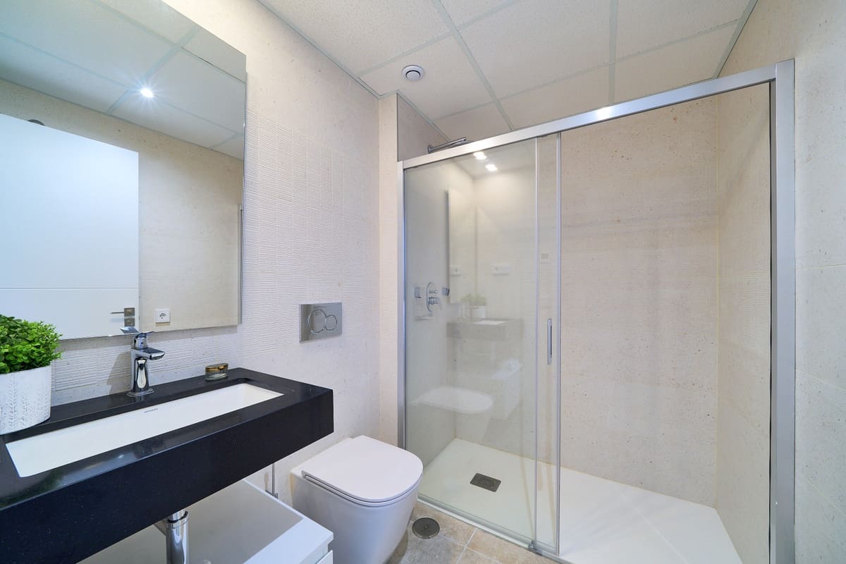 2 bedroom Apartment for sale in Atalaya-Isdabe with garage - € 720,000 (Ref: 7941557)