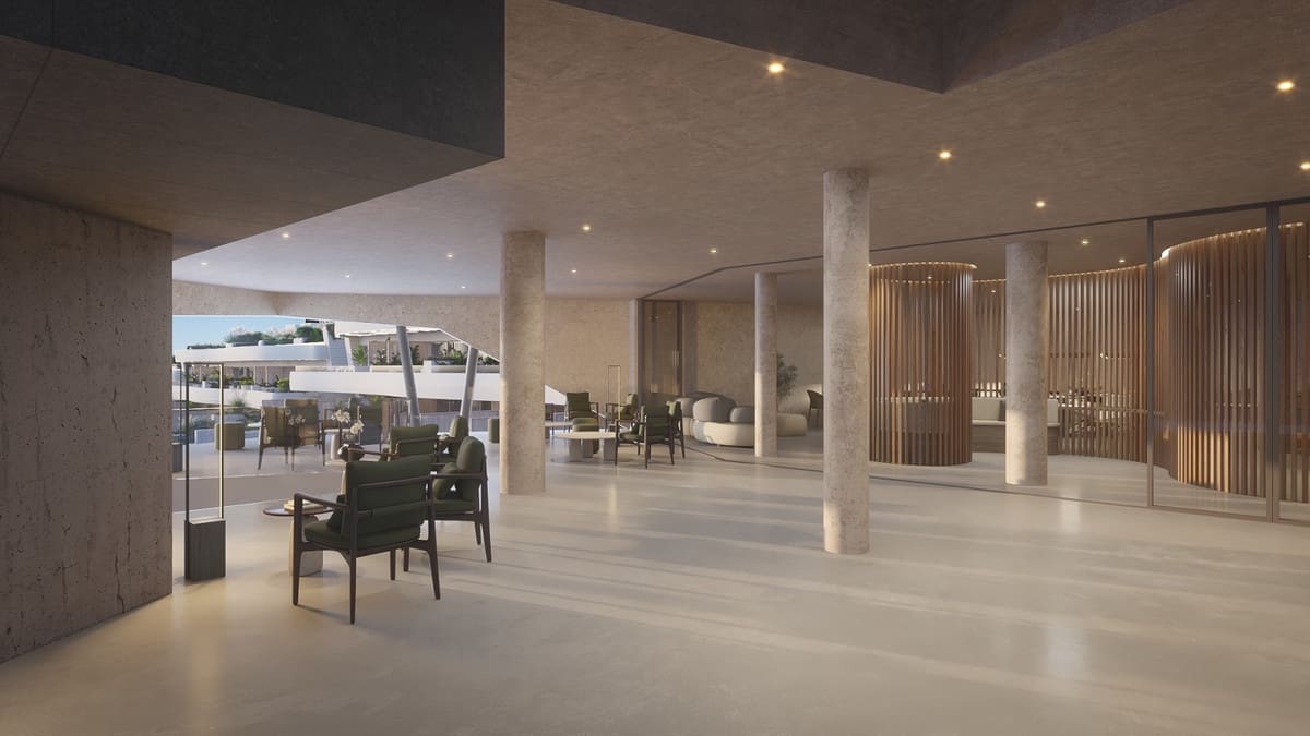 3 bedroom Apartment for sale in Marbella with garage - € 4,480,000 (Ref: 7941566)