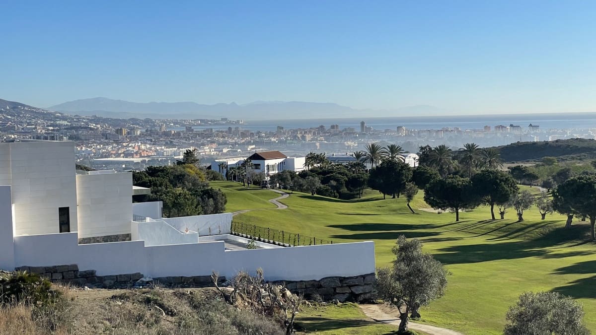 3 camera da letto Villa in vendita in Mijas Costa - 1.125.000 € (Rif: 7944320)