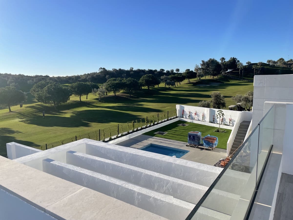3 bedroom Villa for sale in Mijas Costa - € 1,125,000 (Ref: 7944320)