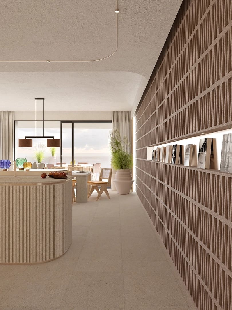 2 bedroom Apartment for sale in Carvajal - € 822,000 (Ref: 7944326)