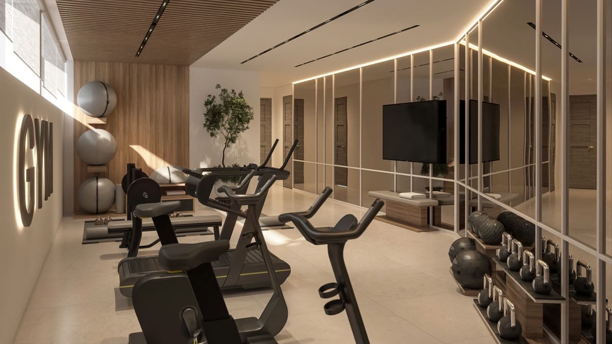 3 bedroom Villa for sale in La Cala de Mijas with garage - € 1,889,000 (Ref: 7944329)