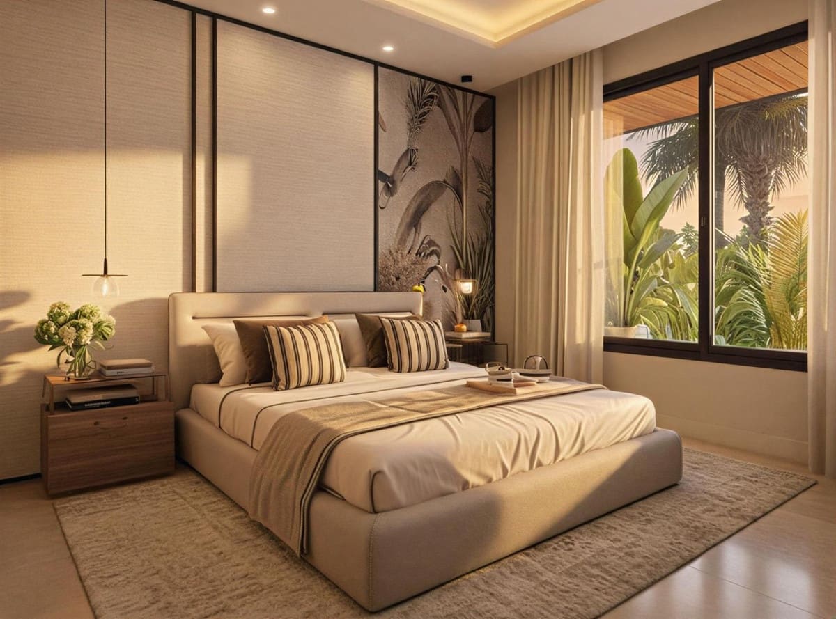 Chalet de 3 habitaciones en La Cala de Mijas en venta con garaje - 1.889.000 € (Ref: 7944329)