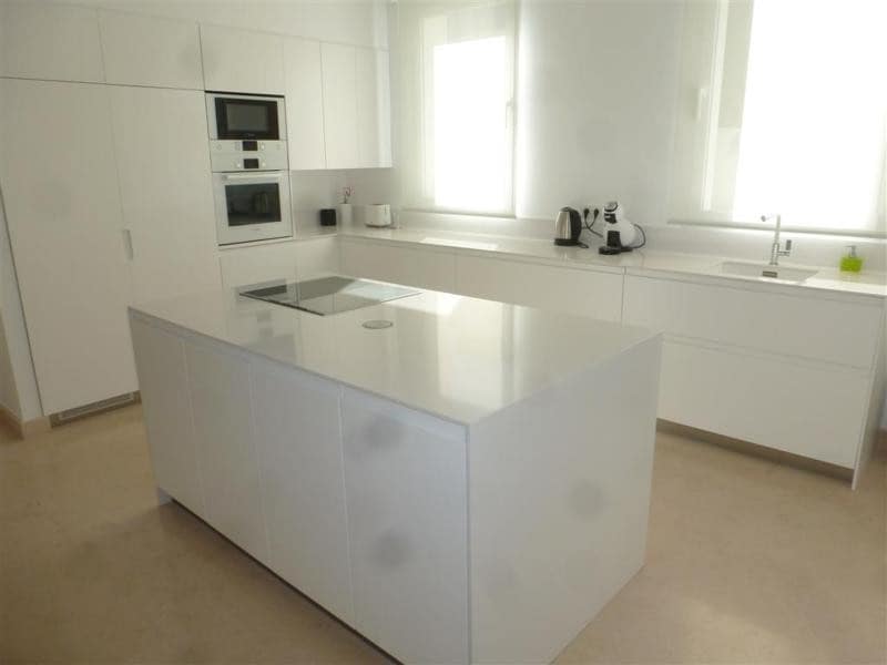 5 soveværelse Villa til salg i Guadalmina med garage - € 2.995.000 (Ref: 7949329)