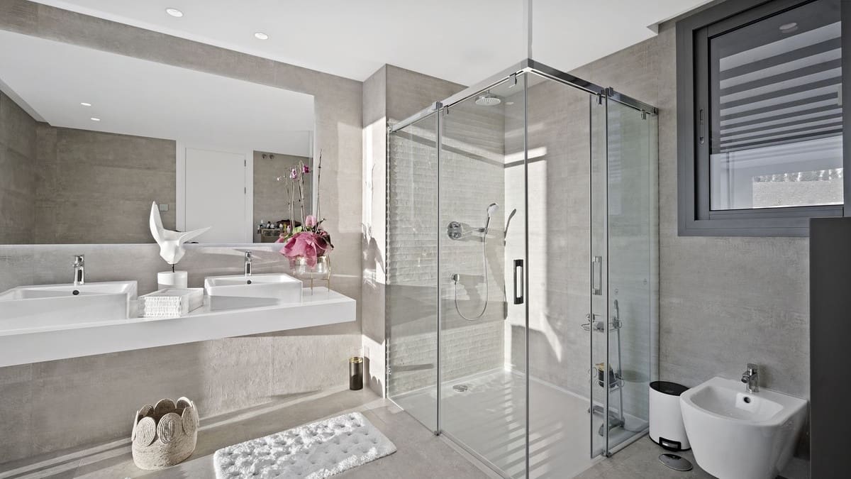 4 makuuhuone Huvila myytävänä paikassa Marbella mukana 
autotalli - 3 500 000 € (Ref: 7953932)