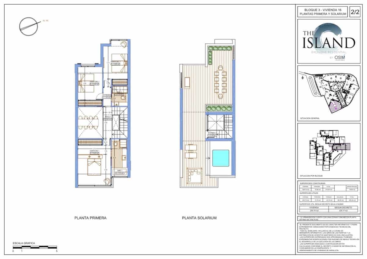 3 bedroom Townhouse for sale in Estepona - € 2,500,000 (Ref: 7959825)