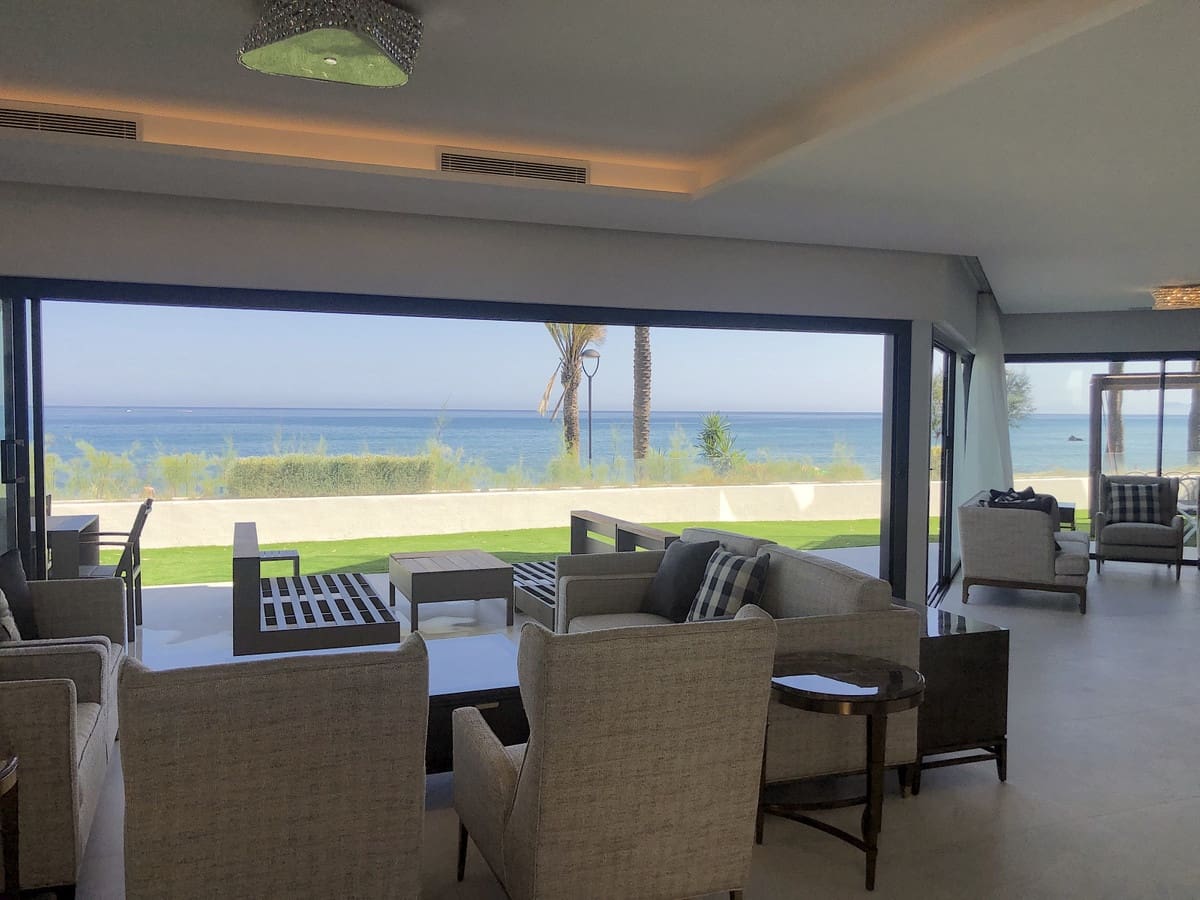 3 bedroom Townhouse for sale in Estepona with garage - € 3,450,000 (Ref: 7959828)