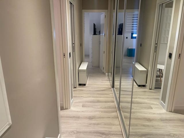 3 soverom Villa til salgs i Estepona med garasje - € 1 150 000 (Ref: 7959865)