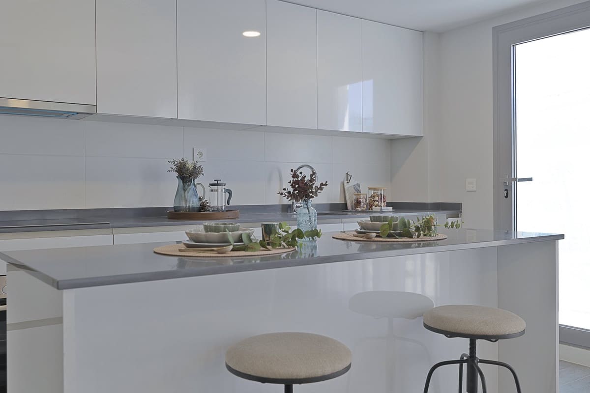 Apartamento de 4 habitaciones en Mijas Costa en venta con garaje - 742.600 € (Ref: 7959905)