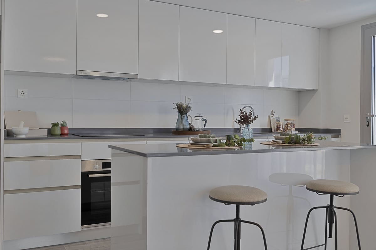 Apartamento de 4 habitaciones en Mijas Costa en venta con garaje - 742.600 € (Ref: 7959905)