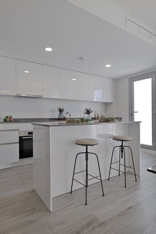 Apartamento de 4 habitaciones en Mijas Costa, Mijas en venta con garaje - 742.600 € (Ref: 7959905)