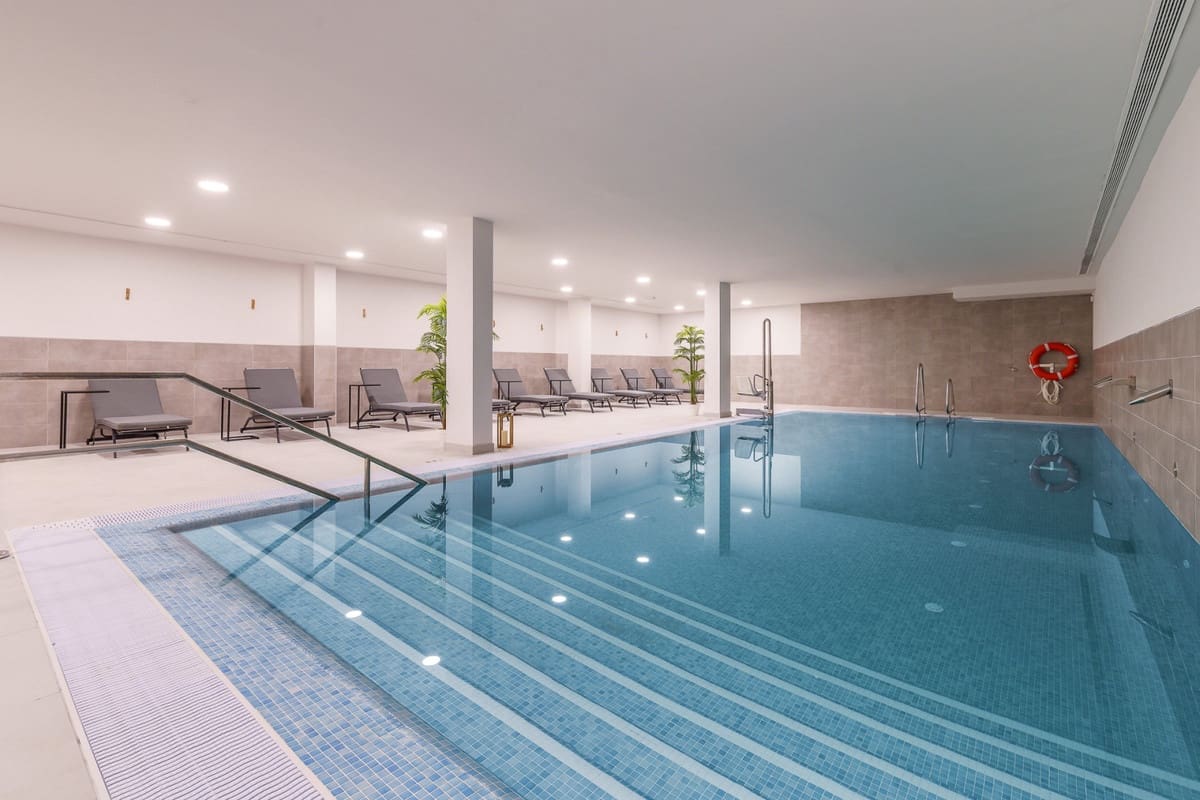 Apartamento de 4 habitaciones en Mijas Costa en venta con garaje - 742.600 € (Ref: 7959905)