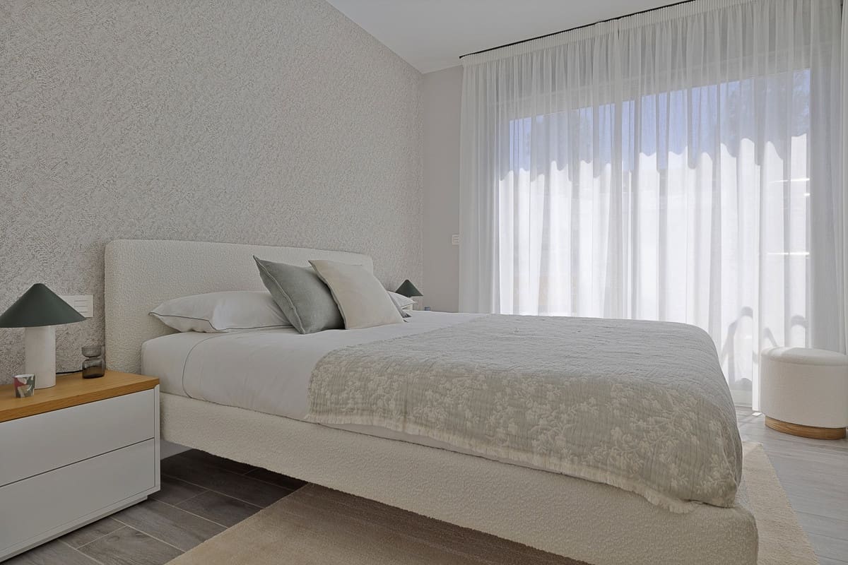 Apartamento de 4 habitaciones en Mijas Costa en venta con garaje - 742.600 € (Ref: 7959905)