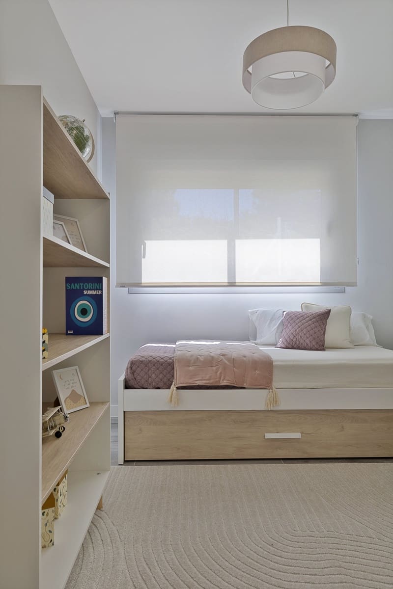 Apartamento de 4 habitaciones en Mijas Costa en venta con garaje - 742.600 € (Ref: 7959905)