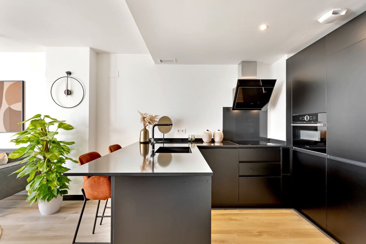 2 quarto Apartamento para venda em Mijas com garagem - 339 000 € (Ref: 7959907)