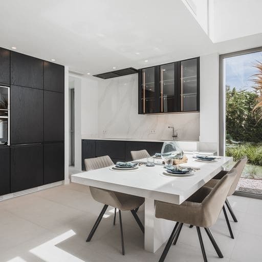 4 soverom Villa til salgs i El Paraiso - € 2 250 000 (Ref: 7959914)