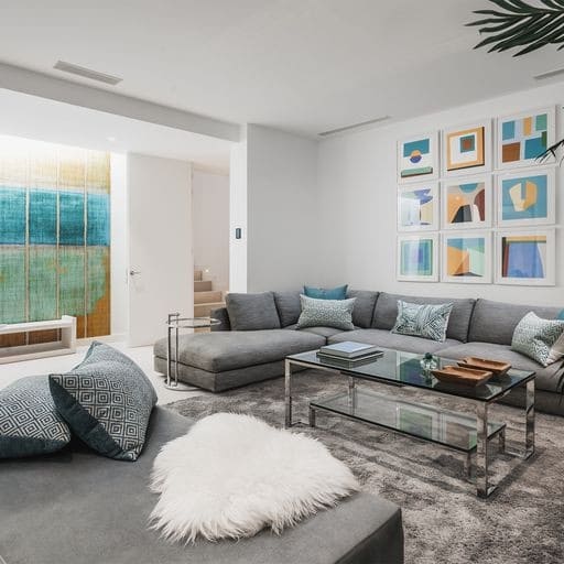 4 soverom Villa til salgs i El Paraiso - € 2 250 000 (Ref: 7959914)