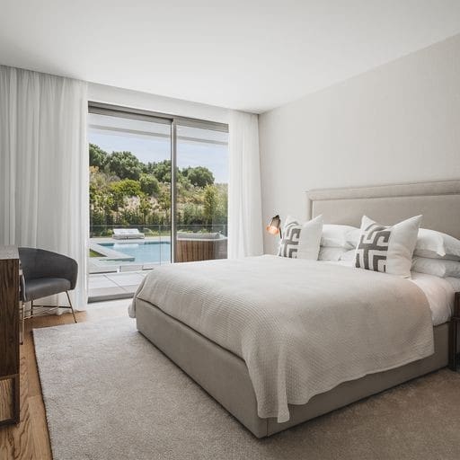 4 soverom Villa til salgs i El Paraiso - € 2 250 000 (Ref: 7959914)