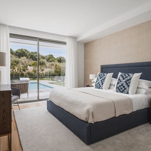 4 soverom Villa til salgs i El Paraiso - € 2 250 000 (Ref: 7959914)