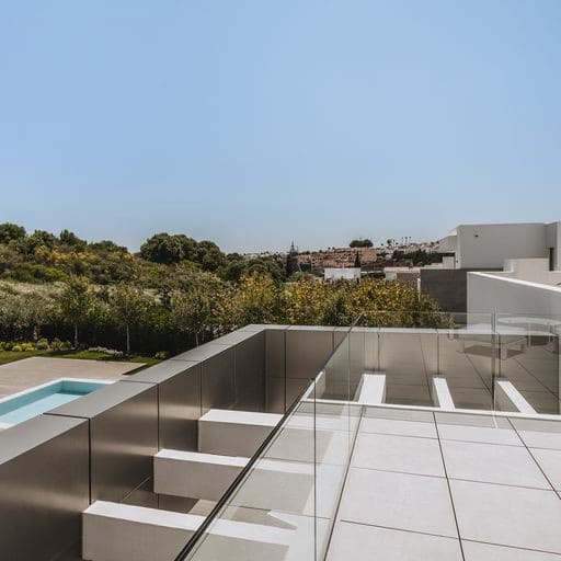 4 soverom Villa til salgs i El Paraiso - € 2 250 000 (Ref: 7959914)