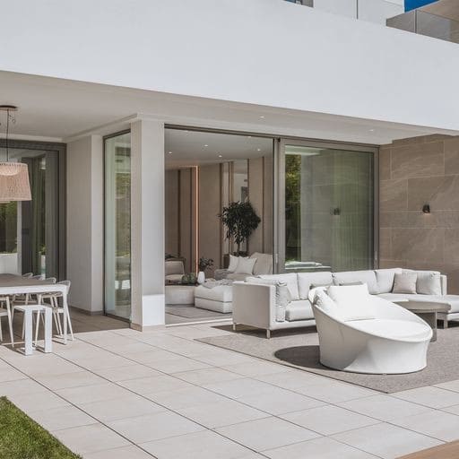 4 soverom Villa til salgs i El Paraiso - € 2 250 000 (Ref: 7959914)