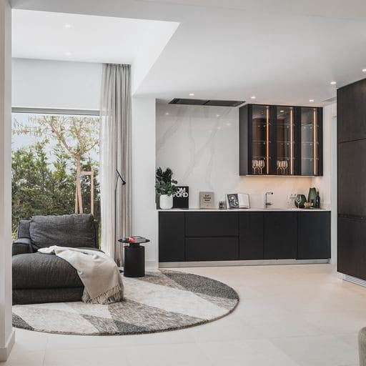 4 soverom Villa til salgs i El Paraiso - € 2 250 000 (Ref: 7959914)