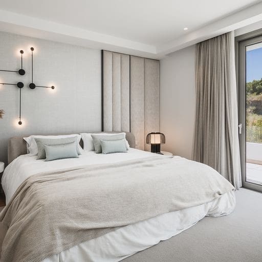 4 soverom Villa til salgs i El Paraiso - € 2 250 000 (Ref: 7959914)