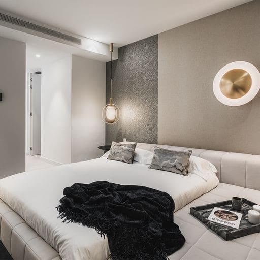 4 soverom Villa til salgs i El Paraiso - € 2 250 000 (Ref: 7959914)