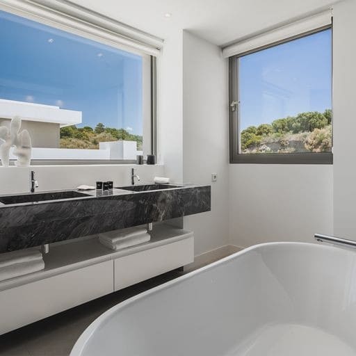 4 soverom Villa til salgs i El Paraiso - € 2 250 000 (Ref: 7959914)