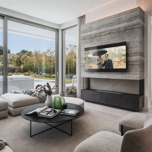 4 soverom Villa til salgs i El Paraiso - € 2 250 000 (Ref: 7959914)